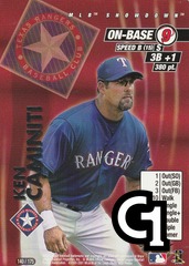 Ken Caminiti